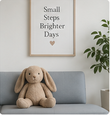 Appointment day essentials for calmer waiting and transitions