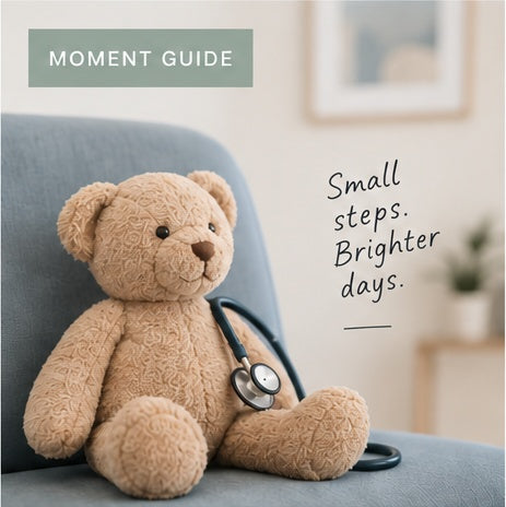 Appointment Day Moment Guide