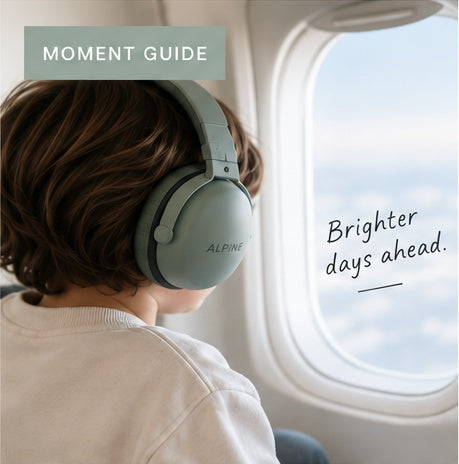 First Flight Moment Guide